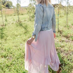 Meet your Posher, Marjorie